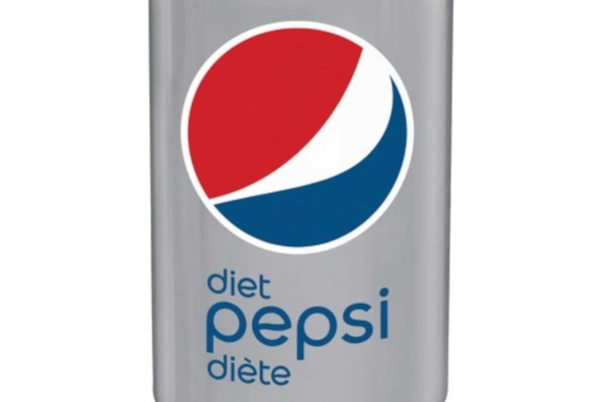 Diet Pepsi