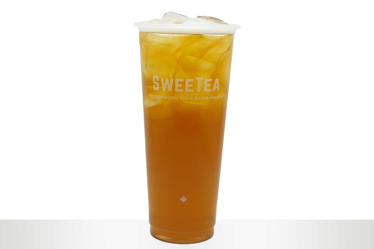 Jasmine Green Tea