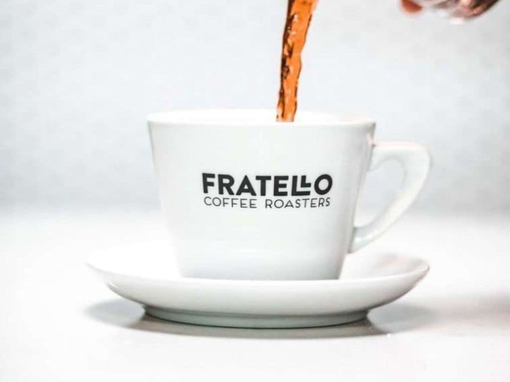 Coffee - OO