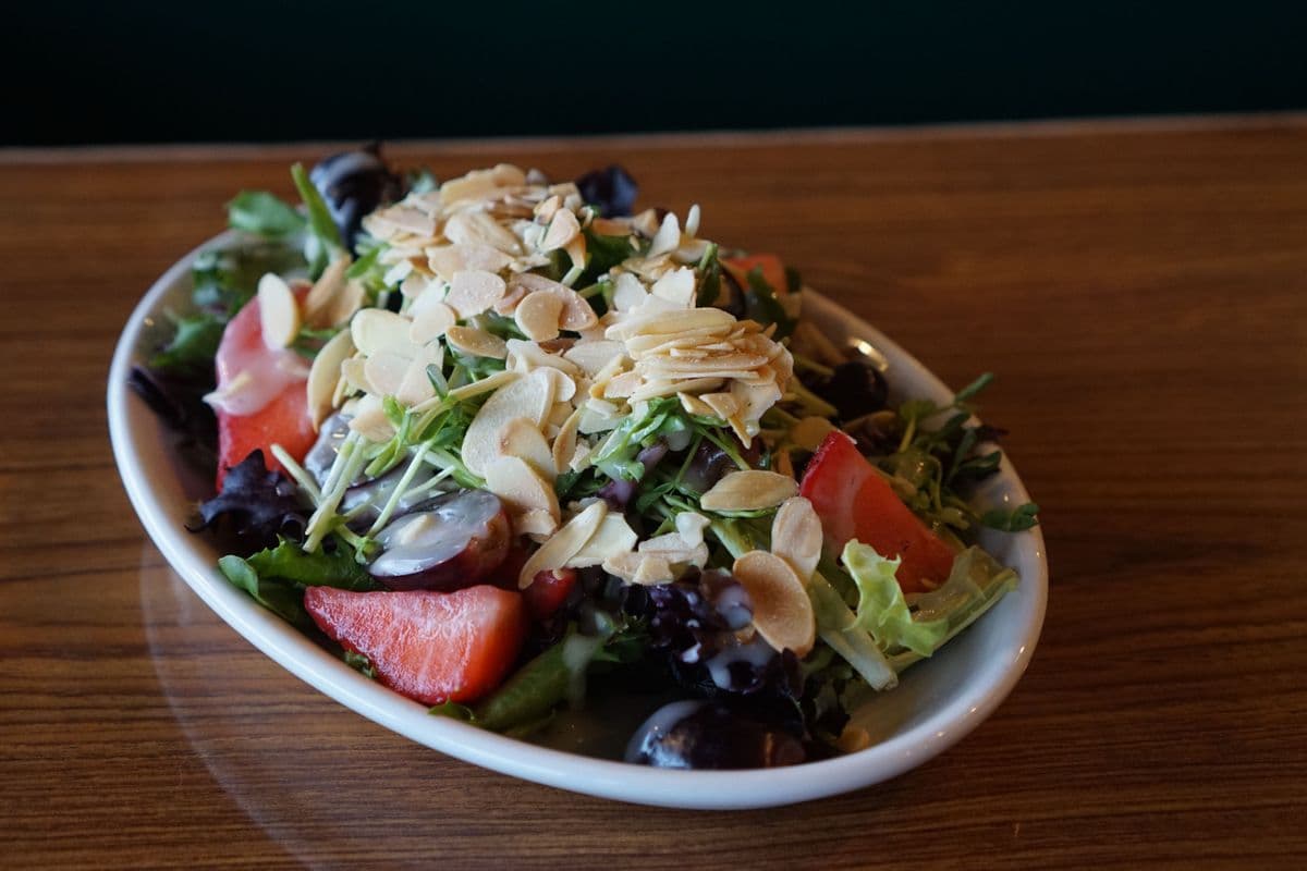 House Salad (GF)