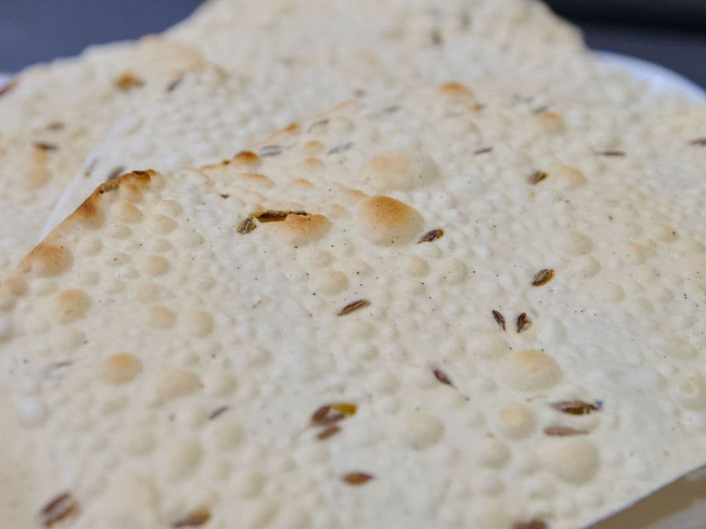 Papadum