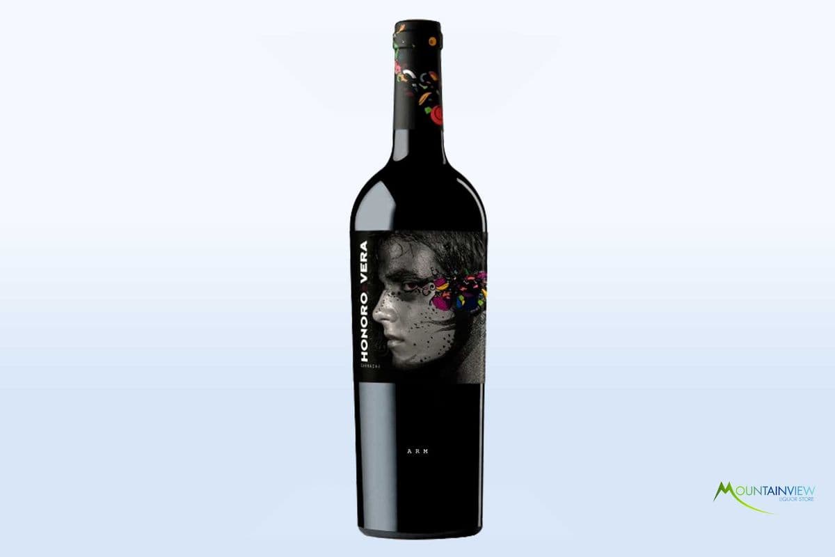 Honora Vera Garnacha 750 ml (1 x 750 ml)