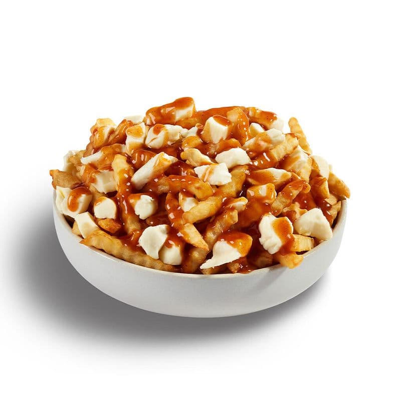 Poutine / Poutine