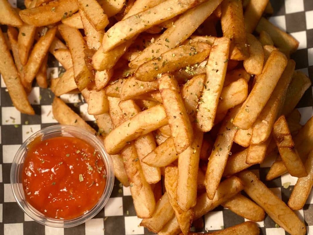 PETITE FRITES