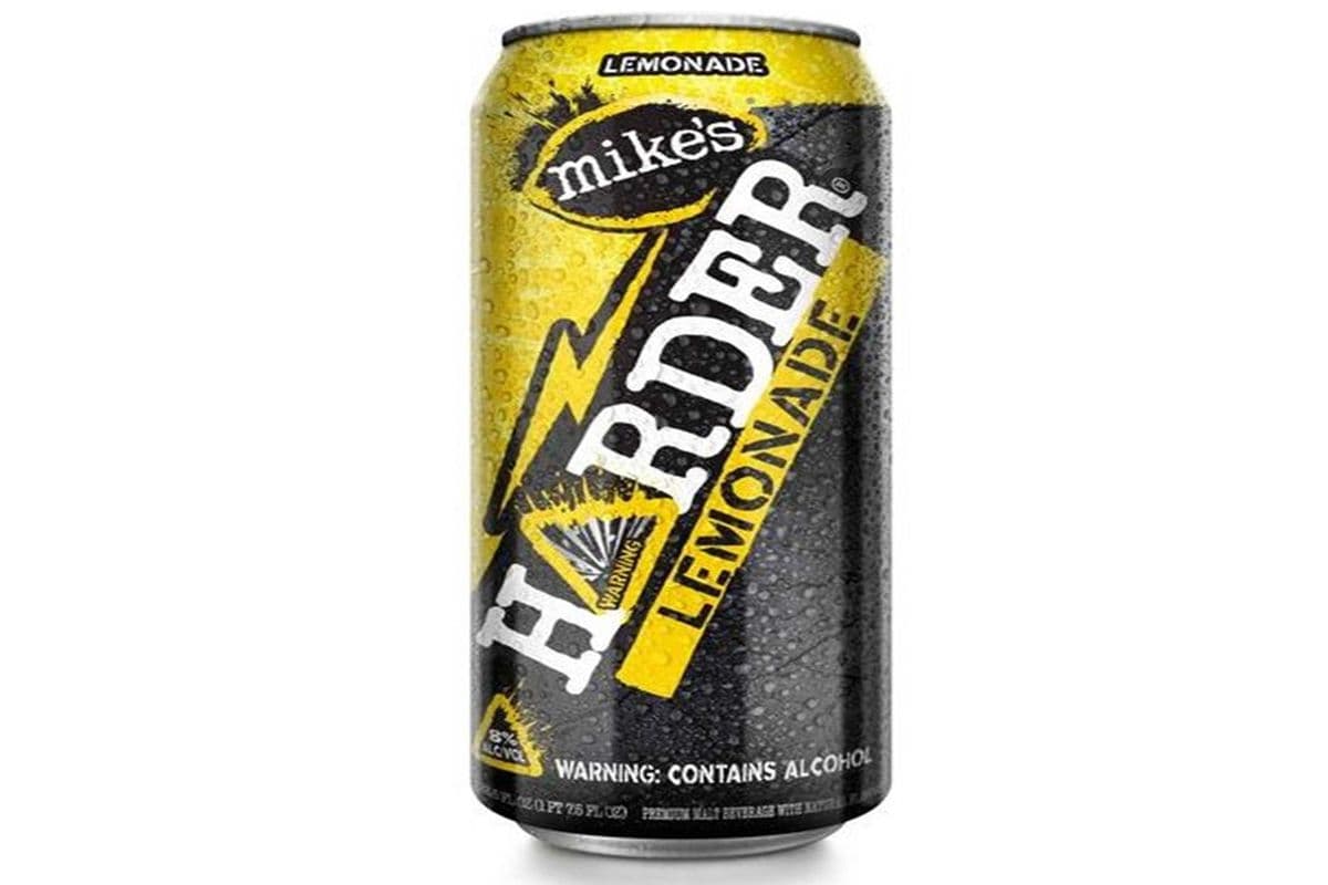 MIKES HARDER LEMONADE 7% (1 x 473 ML)