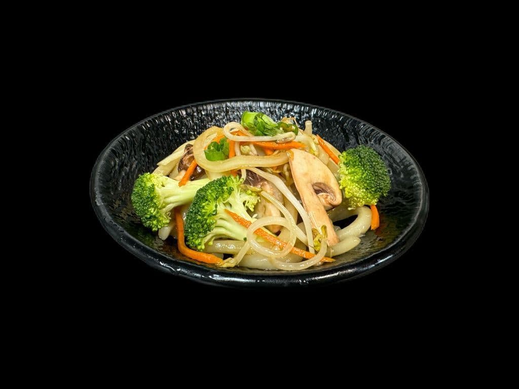 Veg F/Udon