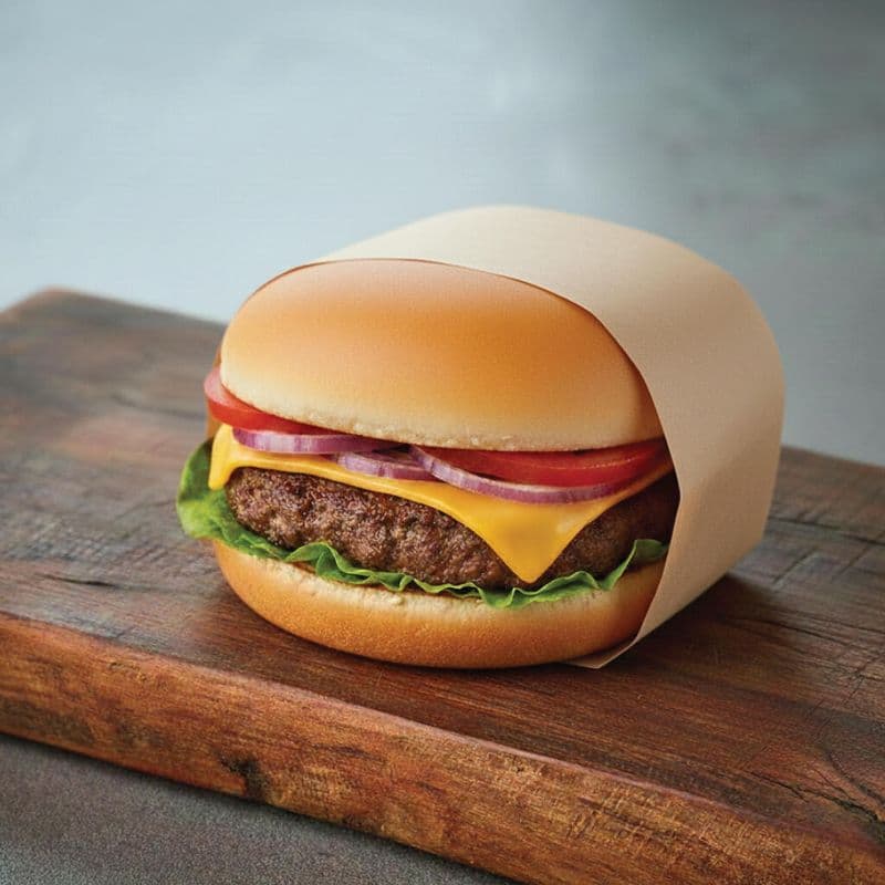 Cheeseburger / Cheeseburger