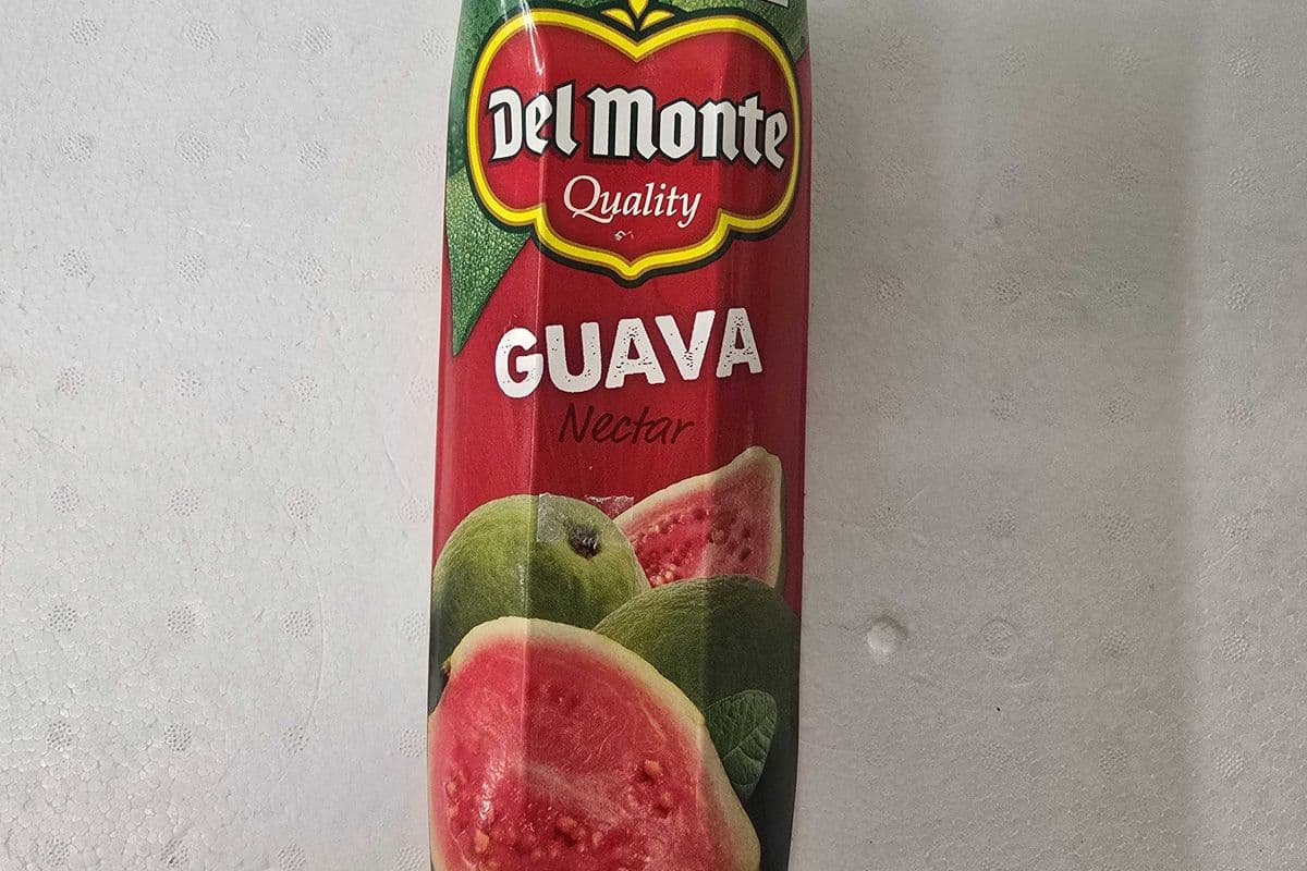 Del Monte Guava Nectar 960ml (960ml)