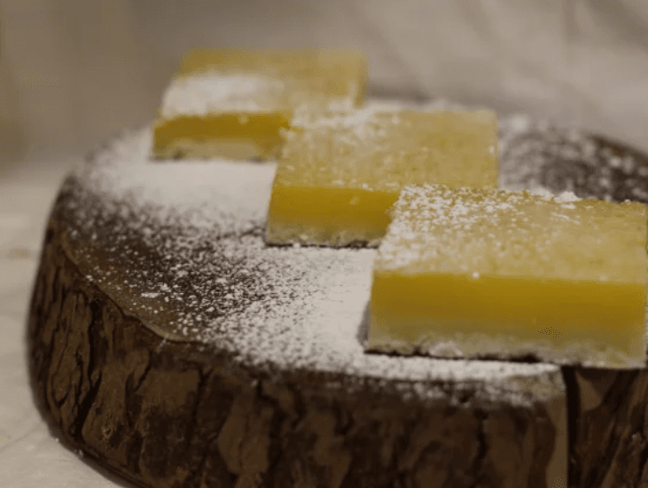 Lemon Square