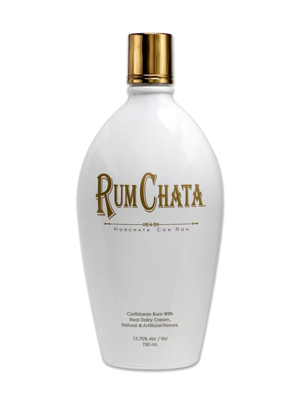 Rum Chata (1 x 750 ml Bottle)