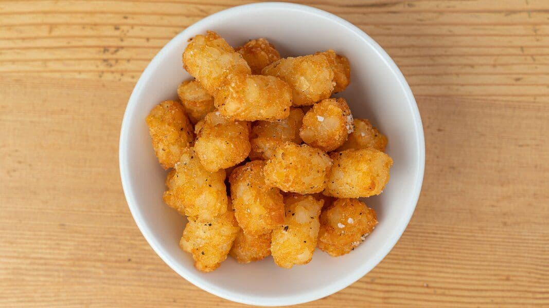 Tater Tots