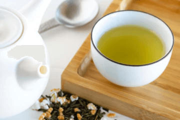 Japanese Green Tea