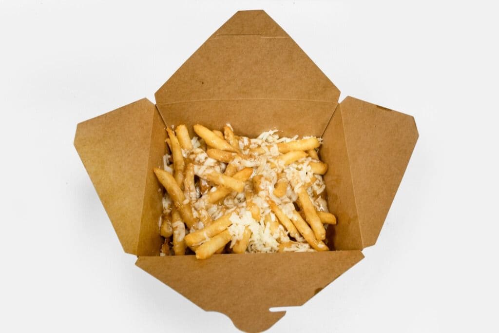 Poutine
