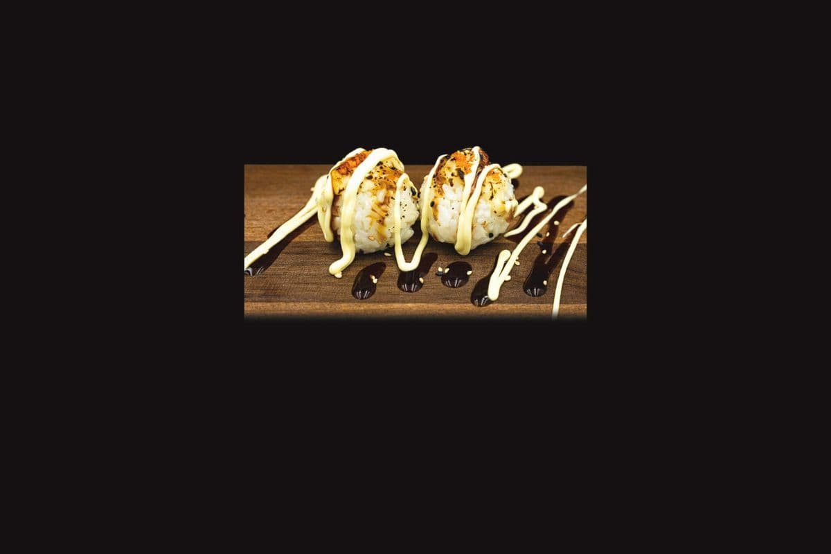 Temaris Fromage Grillé (2 Mcx) / Grilled Cheese Temaris (2 Pcs)