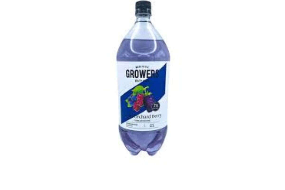 Growers Orchard Berry (1 x 2 L)