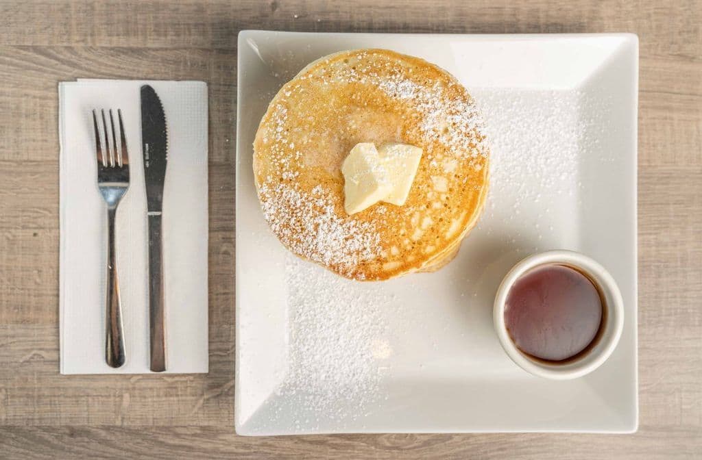 Pancakes