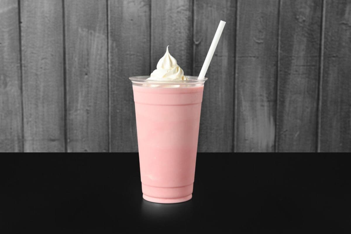 Large Milkshake