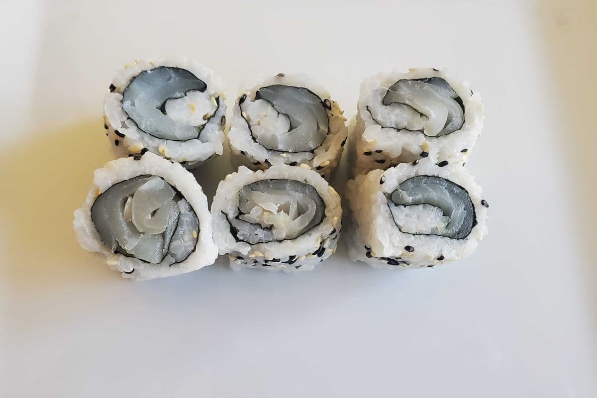Hosomaki Tai Hoso