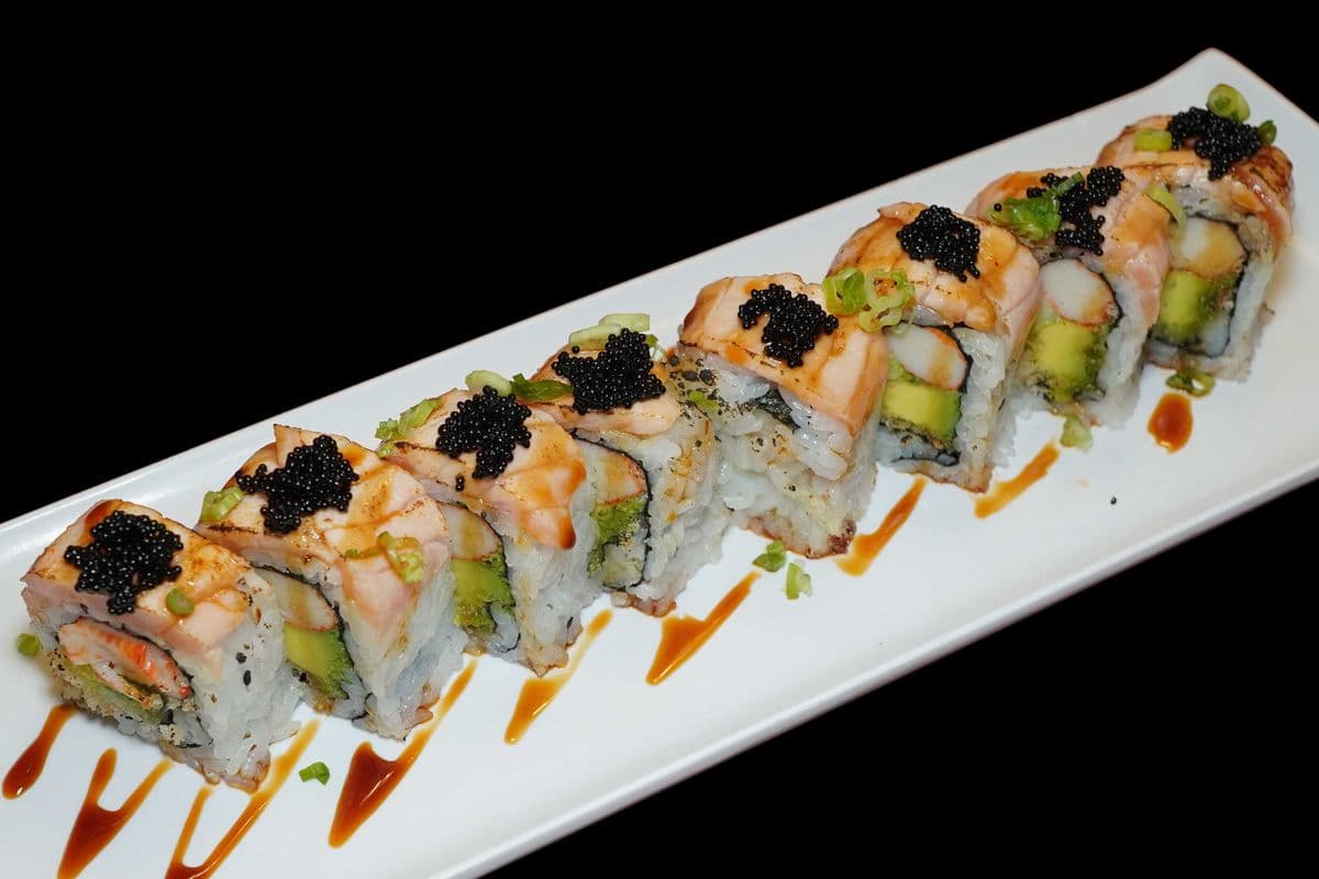 Lighthouse Roll