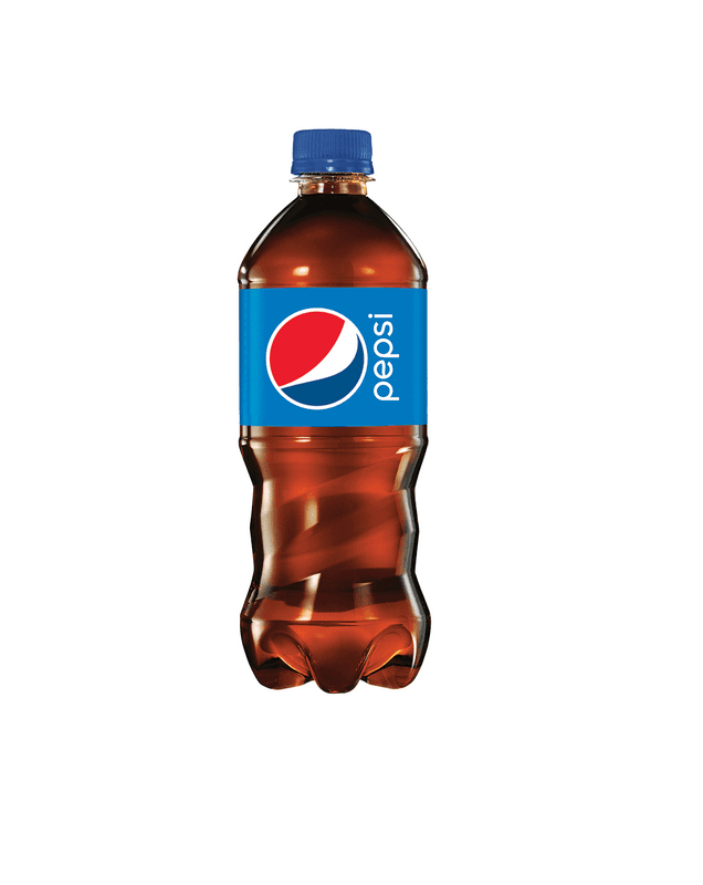 Pepsi (591 ml)