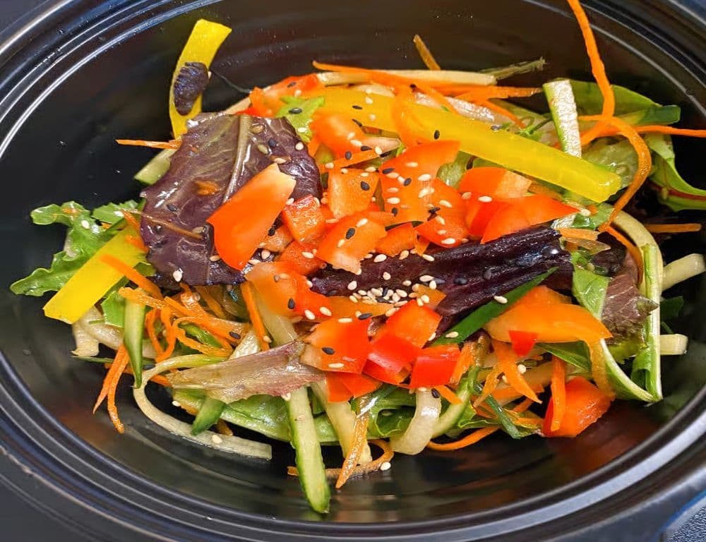 Wakame deluxe