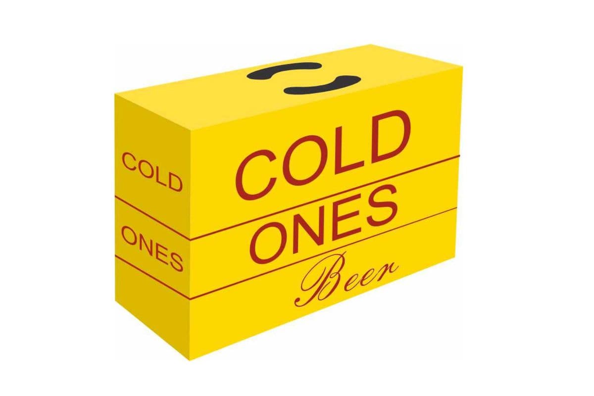 COLD ONE 15PK (12 x 355ml)