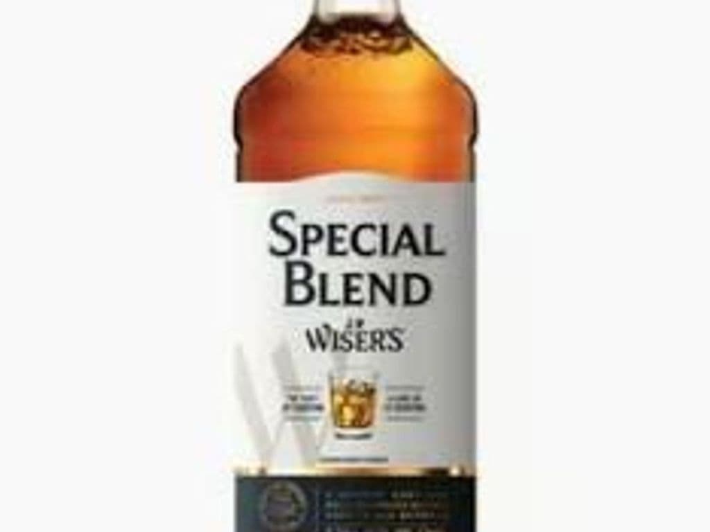 WISERS - SPEC BLEND Whisky, 1.14L