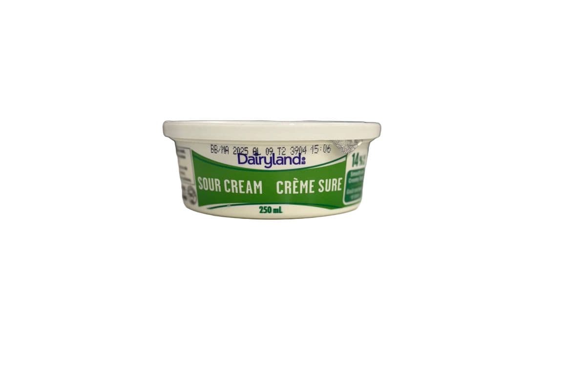 Dairyland Sour Cream