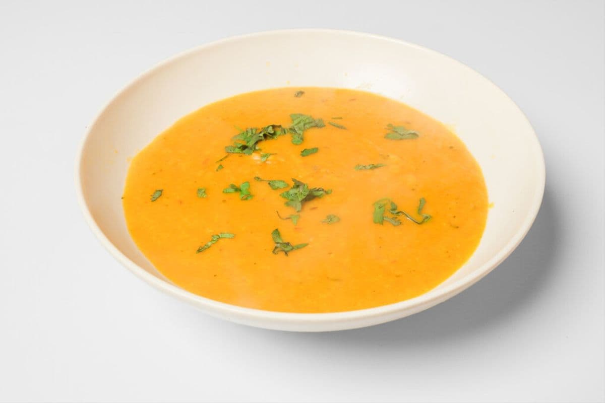 Yellow Daal