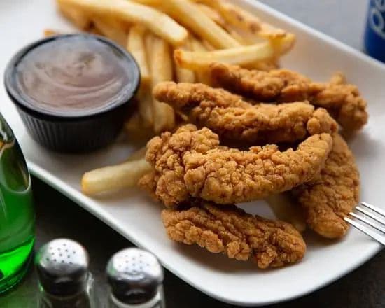 Chicken Strips