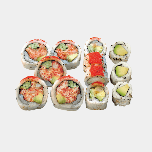 Combo Océan / Combo Ocean