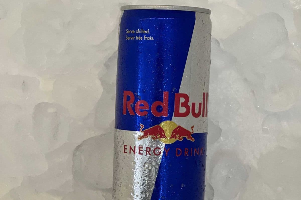 Redbull (250ml)
