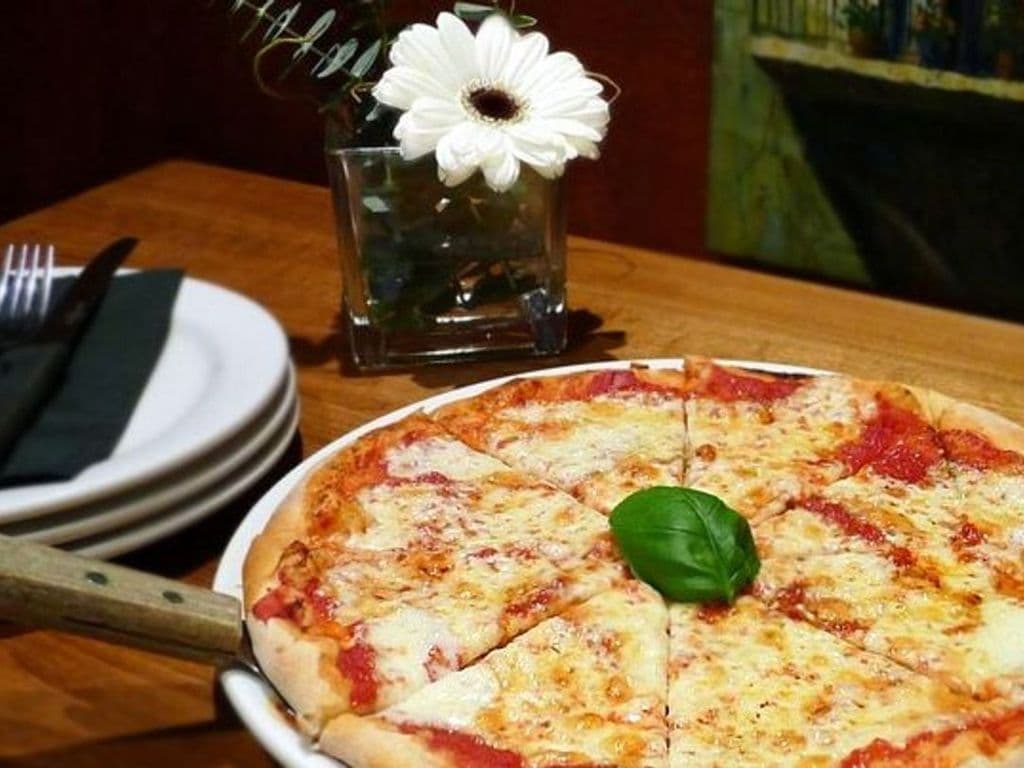 Margherita SM.