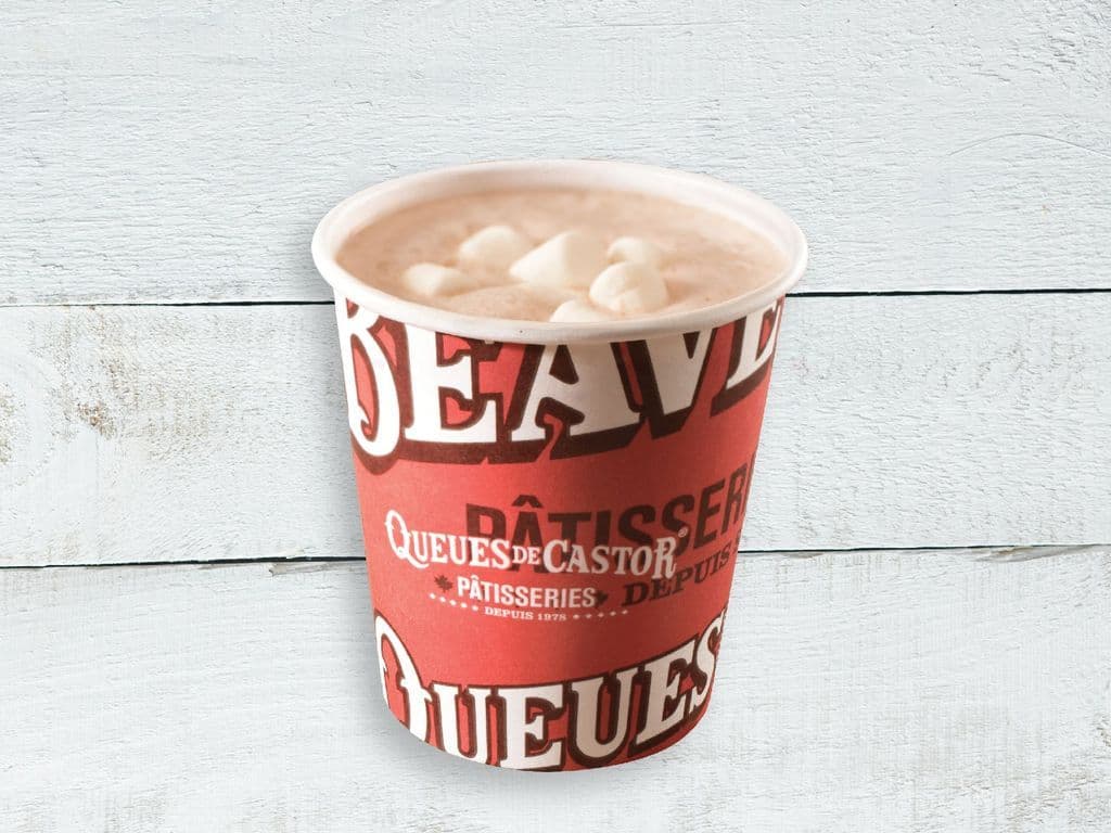 Hot Chocolate