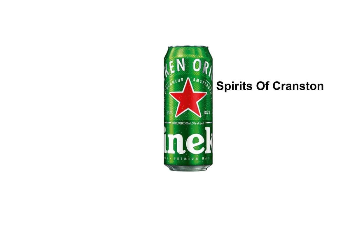 HEINEKEN 710ML (1 x 710ML)