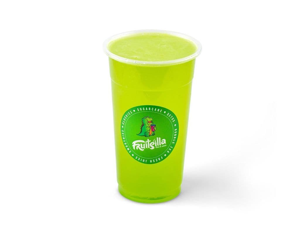 CELERY JUICE