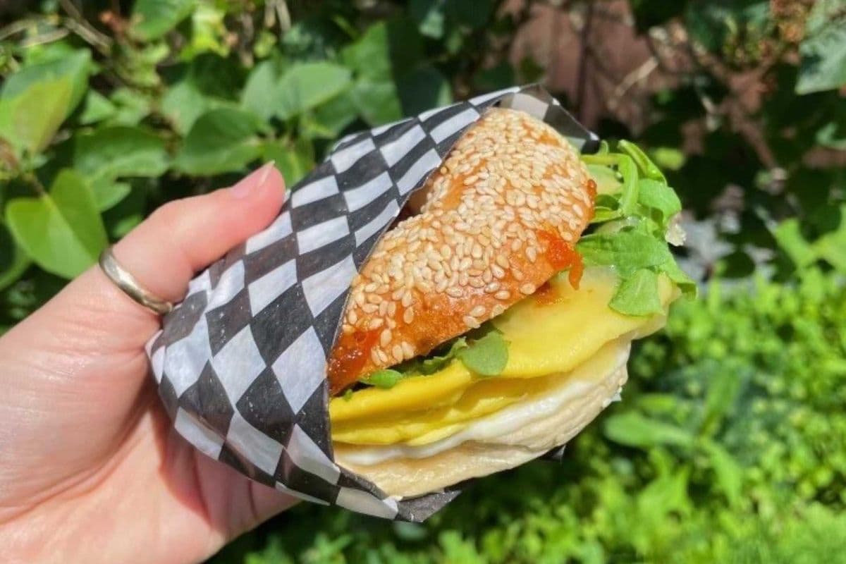 Signature Breakfast Sandwich (Each)