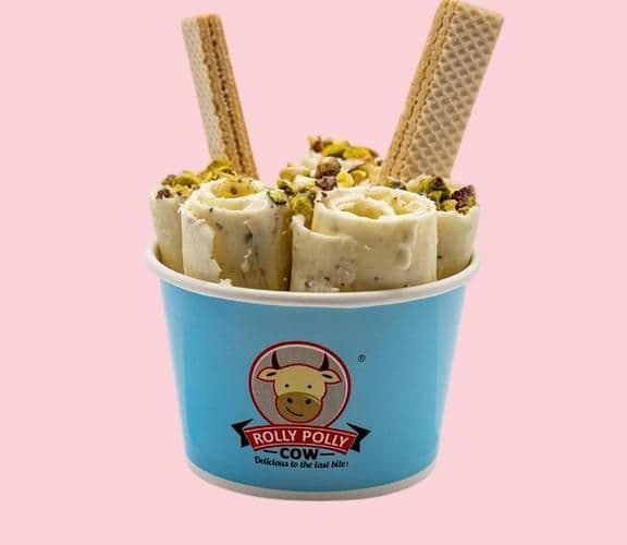 Sugar Free F Pistachio Kulfi