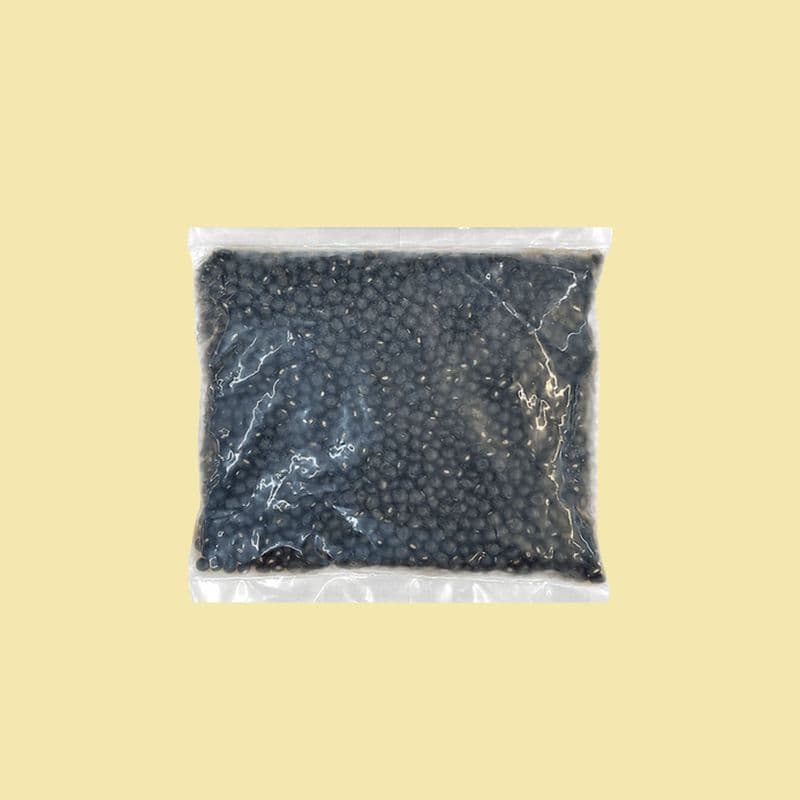 Black Bean (Kadios), 227g - Buenas