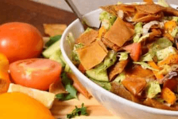 Fattoush