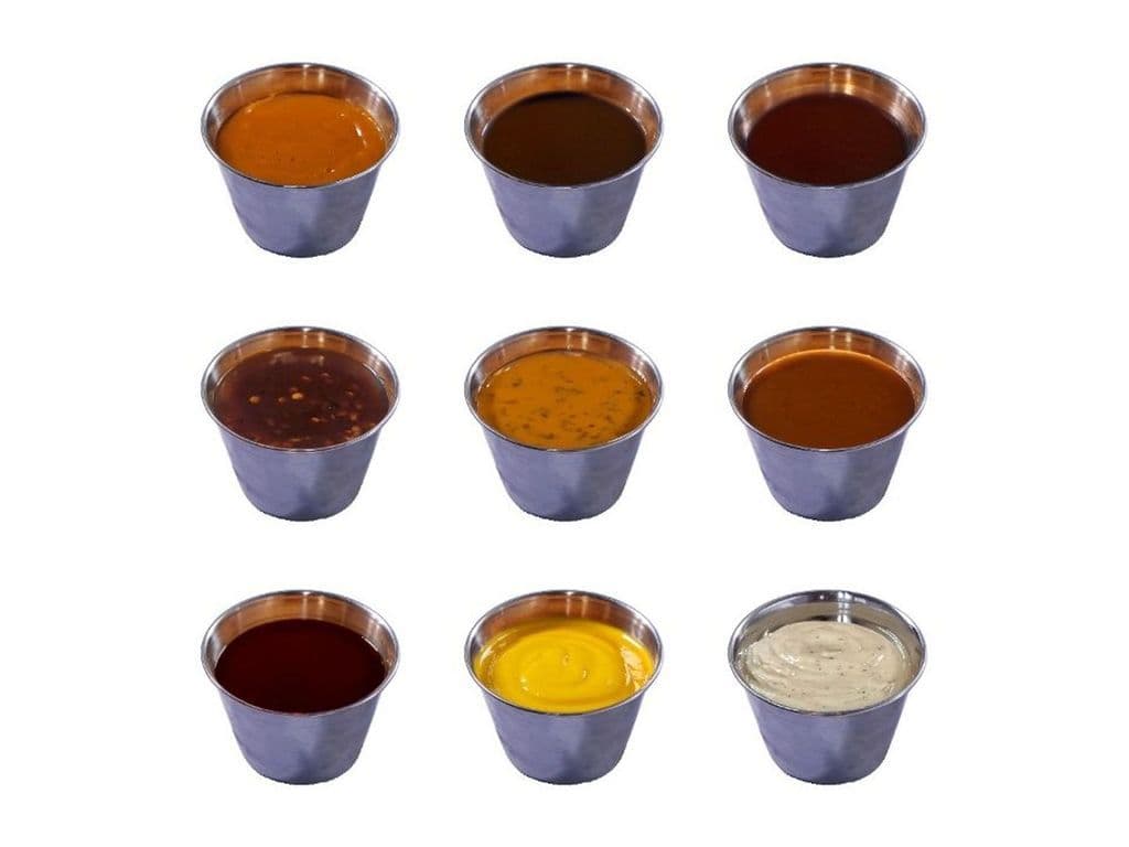 Dipping Sauces