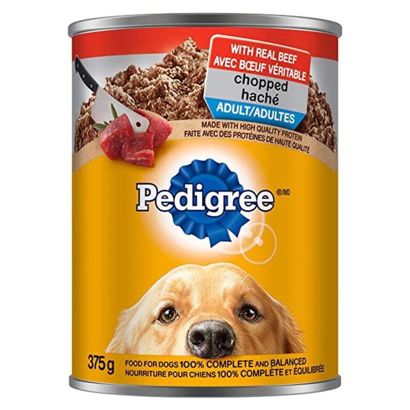 Pedigree Dog Food