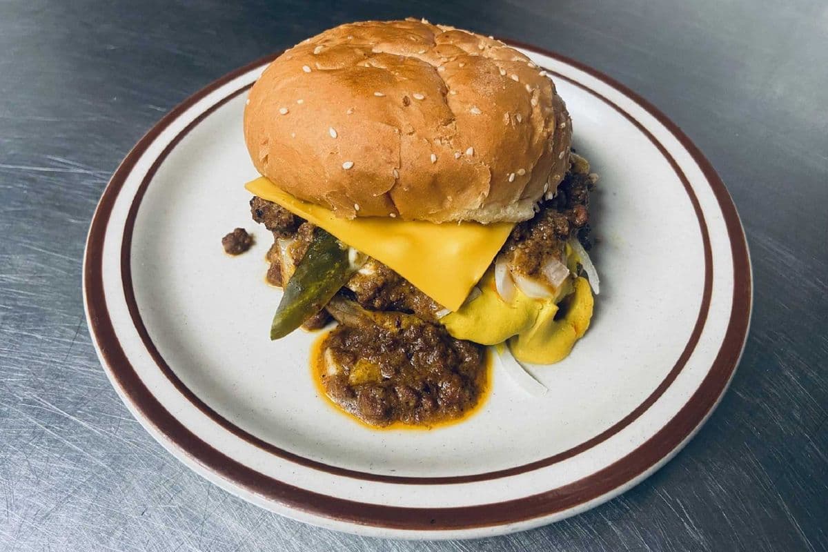 Cheeseburger