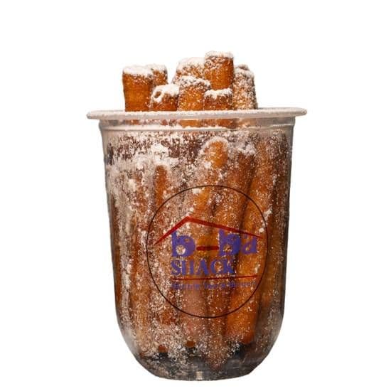 Funnel Fries
