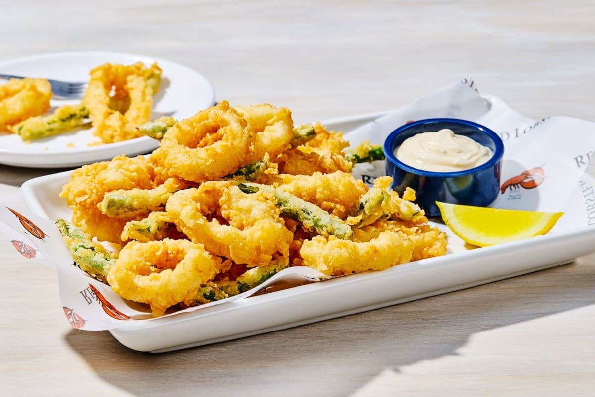 Calamari