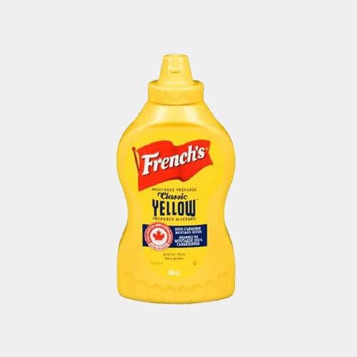 French's Moutarde Française / French's French Mustard