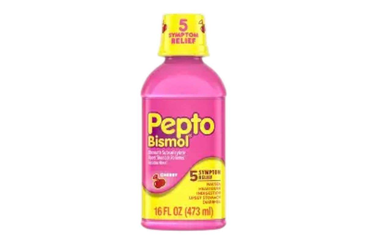 Pepto Bismol (230ml)