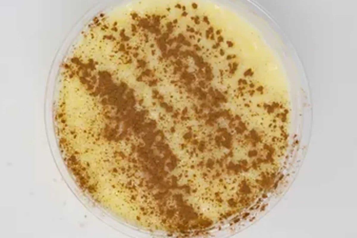 Rice Pudding (Small)