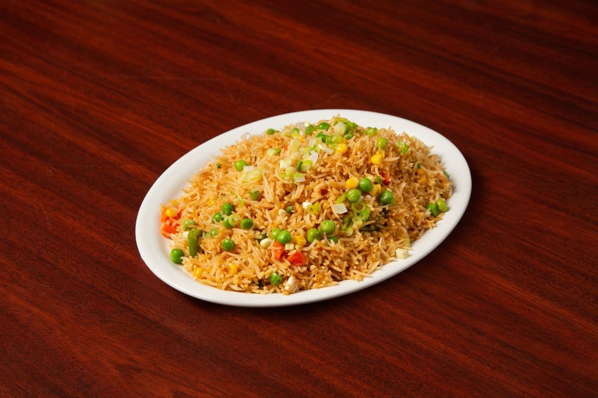 Fried Rice