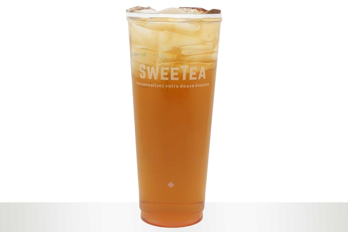 Wintermelon Tea
